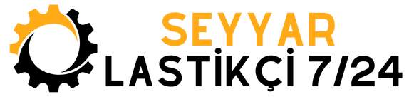 Seyyar Lastikçi 7/24